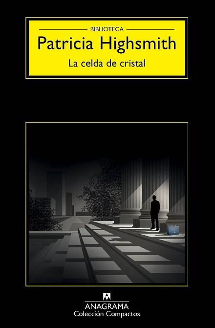 LA CELDA DE CRISTAL | 9788433977977 | PATRICIA HIGHSMITH