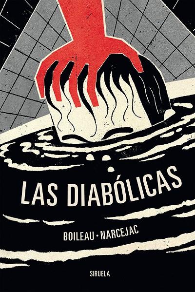 LAS DIABOLICAS | 9788419207555 | BOILEAU NARCEJAC