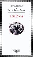 LOS BIOY FABULA-203 | 9788483108536 | IGLESIAS, JOVITA; RENEE ARIAS, SILVIA