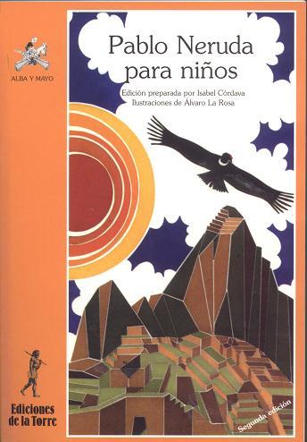 PABLO NERUDA PARA NI¥OS | 9788486587307 | NERUDA, PABLO