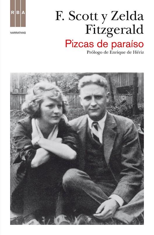 PIZCAS DE PARAISO | 9788490062418 | SCOTT FITZGERALD , FRANCIS