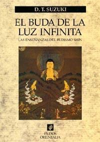 BUDA DE LA LUZ INFINITA | 9788449311321 | SUZUKI, D. T.