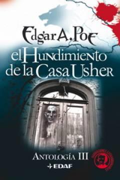 HUNDIMIENTO DE LA CASA USHER | 9788441416109 | POE, EDGAR ALLAN