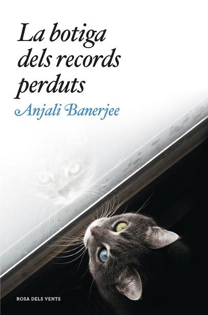 BOTIGA DELS RECORDS PERDUTS | 9788401389061 | BANERJEE,ANJALI