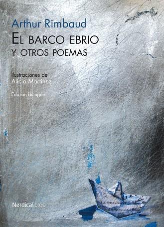 BARCO EBRIO Y OTROS POEMAS,EL | 9788492683338