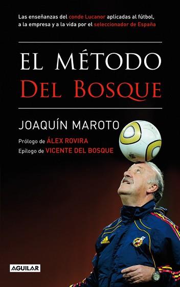 METODO DEL BOSQUE, EL | 9788403101463 | MAROTO, JOAQUIN