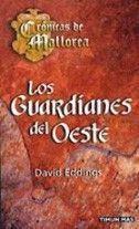 GUARDIANES DE DEL OESTE, LOS | 9788448032937 | EDDINGS, DAVID