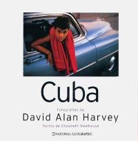 CUBA | 9788482981963 | ALAN HARVEY, DAVID