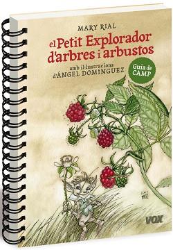 PETIT EXPLORADOR ARBRES | 9788499740379 | -