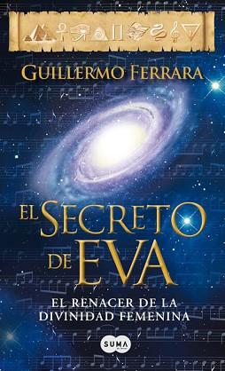 SECRETO DE EVA | 9788483655498 | FERRARA, GUILLERMO NESTOR