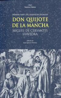 DON QUIJOTE DE LA MANCHA | 9788476004623 | CERVANTES SAAVEDRA, MIGUEL DE