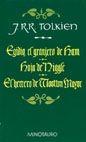 EGIDIO,EL GRANJERO DE HAM.HOJA DE NIGGLE.EL HERRER | 9788445072486 | TOLKIEN,J.R.R.