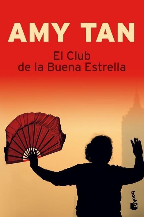 CLUB DE LA BUENA ESTRELLA | 9788408086970 | AMY TAN