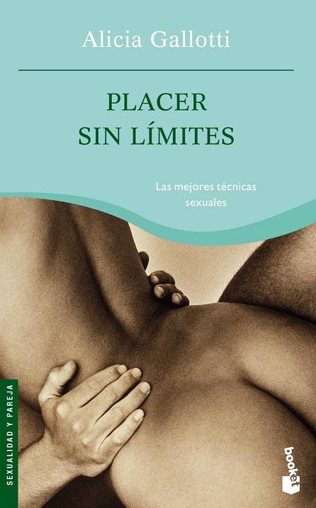 PLACER SIN LIMITES | 9788427031111 | ALICIA GALLOTTI