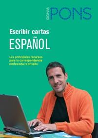 ESCRIBIR CARTAS EN ESPAÑOL | 9788484433408