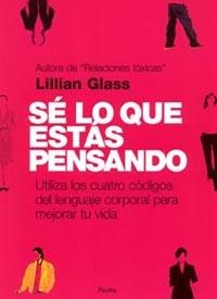 SE LO QUE ESTAS PENSANDO | 9788449314759 | GLASS, L.