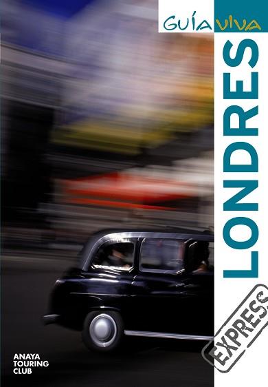 LONDRES | 9788497768443 | -