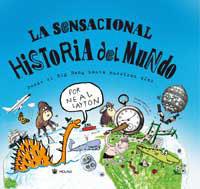 SENSACIONAL HISTORIA DEL MUNDO | 9788478716395