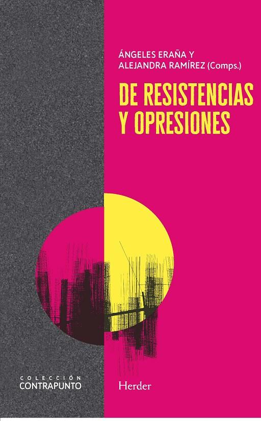 DE RESISTENCIAS Y OPRESIONES | 9788425452130 | VV.AA.3