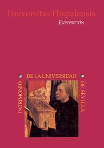 UNIVERSITAS HISPALENSIS.EXPOSICION | 9788447202409 | VARIOS AUTORES