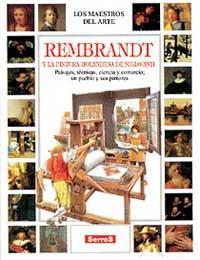 REMBRANDT Y LA PINTURA HOLANDESA DEL S.XVII | 9788488061546 | PESCIO, CLAUDIO