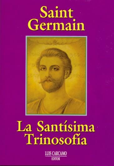 SANTISIMA TRINOSOSFIA, LA | 9788476271117 | SAINT GERMAIN