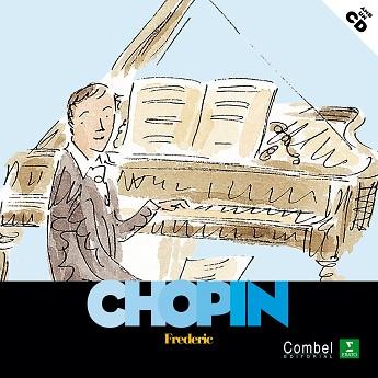 CHOPIN | 9788498254150 | FREDERIC