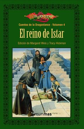 REINO DE ISTAR | 9788448005641 | VARIOS AUTORES