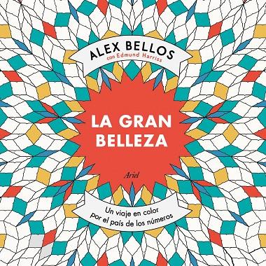 LA GRAN BELLEZA | 9788434423046 | ALEX BELLOS/EDMUND HARRISS