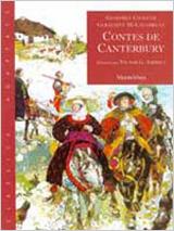 CONTES DE CANTERBURY | 9788431653354 | CHAUCER GEOFFREY