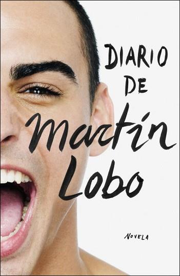 DIARIO DE MARTÍN LOBO | 9788401389870 | LOBO,MARTIN