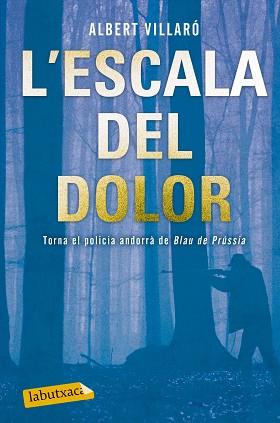 L'ESCALA DEL DOLOR | 9788416600496 | ALBERT VILLARÓ