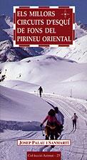 MILLORS CIRCUITS D´ESQUI DE FONS DEL PIRINEU ORIENTAL | 9788495684363