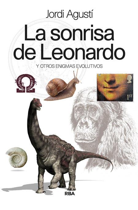 LA SONRISA DE LEONARDO | 9788490564141 | AGUSTI , JORDI