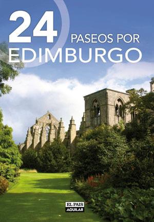 EDIMBURGO | 9788403511125 | AA.VV