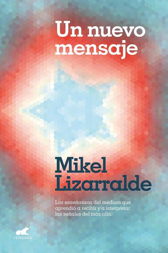 UN NUEVO MENSAJE | 9788418045080 | LIZARRALDE, MIKEL