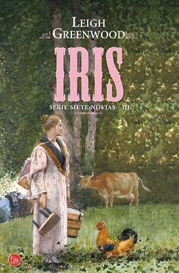 IRIS (BOLSILLO) | 9788466325738 | GREENWOOD, LEIGH