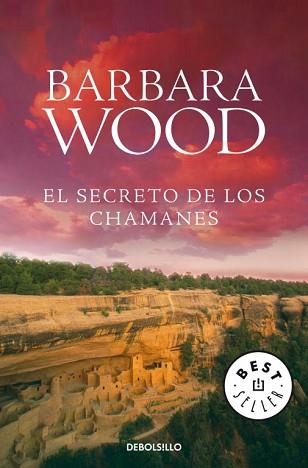 SECRETOS DE LOS CHAMANES | 9788483464762 | WOOD BARBARA