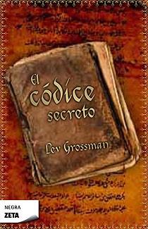 CODICE SECRETO, EL | 9788496546264 | GROSSMAN, LEV