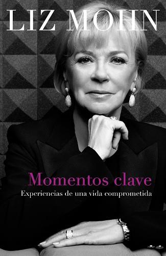 MOMENTOS CLAVE | 9788401347924 | LIZ MOHN