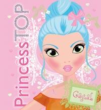 PRINCESS TOP CASUAL | 9788490370841 | TODOLIBRO, EQUIPO