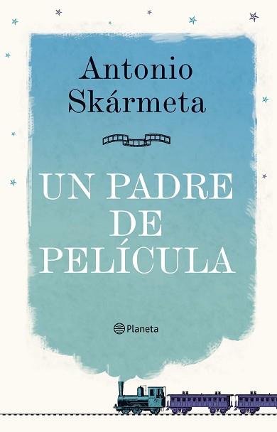 PADRE LEJANO | 9788408095408 | ANTONIO SKARMETA