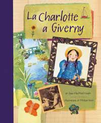 CHARLOTTE A GIVERNY, LA -CATALA- | 9788484880158