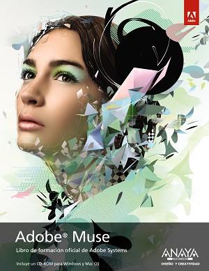 ADOBE MUSE | 9788441532755 | ADOBE PRESS