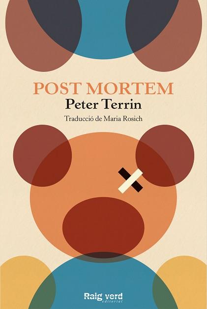 POST MORTEM | 9788494449666 | TERRIN, PETER