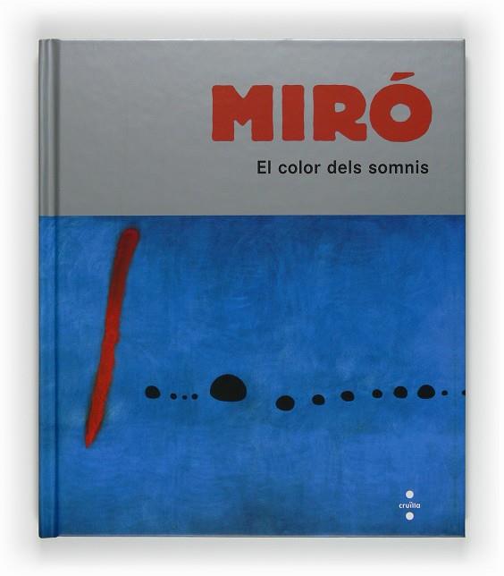 MIRO.EL COLOR DELS SOMNIS | 9788466121293 | *