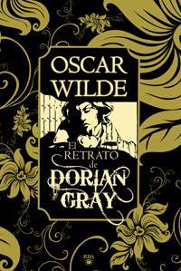 RETRATO DE DORIAN GRAY | 9788492966103 | WILDE, OSCAR