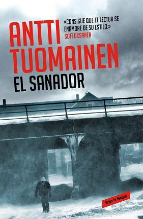 SANADOR | 9788439726067 | TUOMAINEN,ANTTI