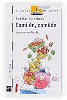 CAMILON, COMILON | 9788434827035 | MACHADO, ANA MARIA