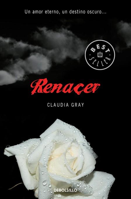 RENACER (MEDIANOCHE 4) | 9788490328880